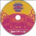 CREAM Royal Albert Hall - London - May 2-3-5-6 05 (Warner Music Vision – 0349 70421-2) Europe 2005 2DVD-Set (Classic Rock, Psychedelic Rock)
